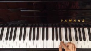 Розовая пантера Часть 2 / Hobby Piano / Уроки Фортепиано