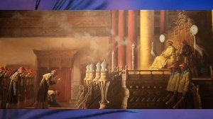 §23 "Первый властелин единого Китая", История древнего мира 5 класс, Вигасин.mp4