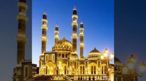 Нашид для крепкого сна