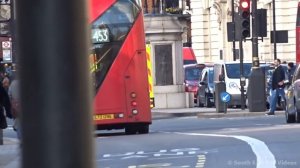 London Ambulance Service Responding - Compilation