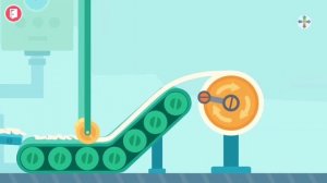 Динозаврик На Мусоровоз Dinosaur Garbage Truck