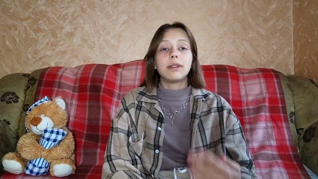 Вопрос-ответ💗•Не забудь про чай и печеньки||Соня Шеина🖇️ смотреть онлайн