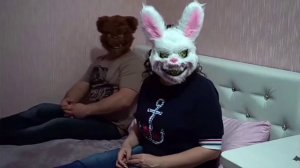 Клип Непета Страшилки Соня и Баку 🦋Поцелуи🌿 (заказ)