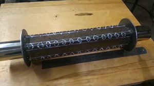 Стронгер своими руками