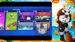 БИОКУПОЛ БРАВЛ СТАРС | ИСТОРИЯ