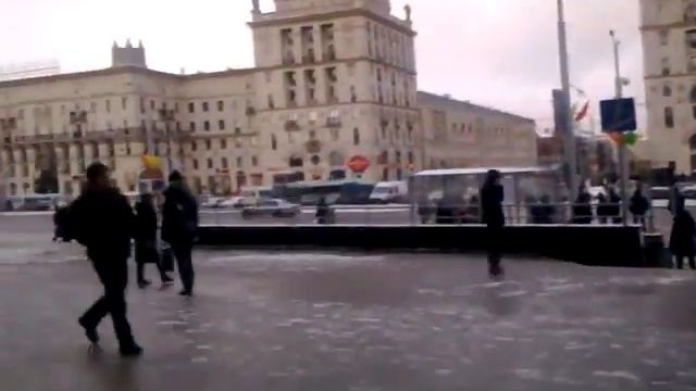минск вокзал 2010 смотреть онлайн