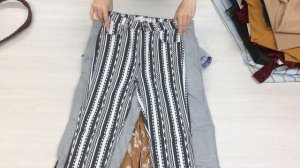 ж286.1. Брюки + джинсы женские сток