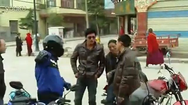 Мотоводитель Китая смотреть онлайн