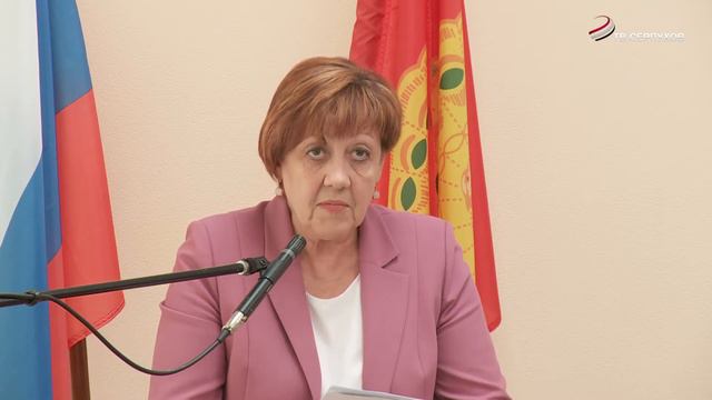 Коммунальные службы г. о. Серпухов гасят задолженность перед ресурсоснабжающими организациями смотреть онлайн