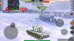 Какое орудие ставить на КВ-2 в игре WoT Blitz