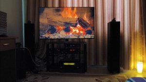 Hi-Fi аудио системы.. 4К.