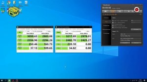 ? Новый SSD M.2 накопитель KingSpec Pro - ТОПОВАЯ скорость более 3000MB/s на 20% дешевле