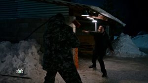 Скорая помощь 6 сезон. Премьера на НТВ