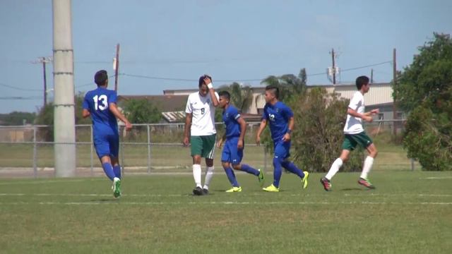 Brownsville Porter 2, Brownsville Pace 1 Final Game Highlights смотреть онлайн