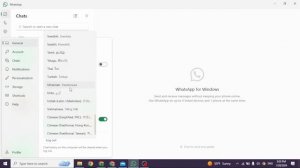 How To Change Language On WhatsApp Web (2024)