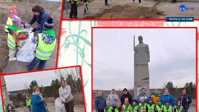 ОСОБАЯ НЕДЕЛЯ ДОБРА – УСПЕВАЙТЕ смотреть онлайн