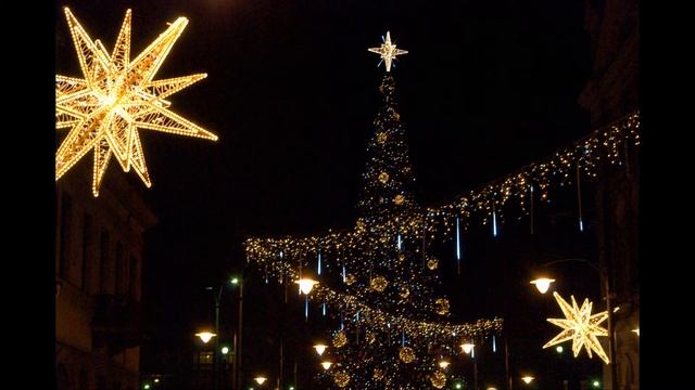 Рождественский романс смотреть онлайн