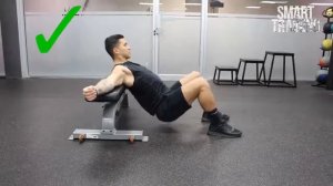 как исправить лордоз