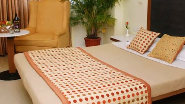 Lotus Beach Resort 2* Индия