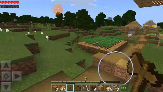 Ремонт в доме 1 часть