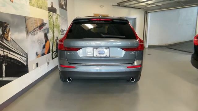 2018 Volvo Xc60 Summit, Westfield, Union, Newark, Scotch Plains, Nj 