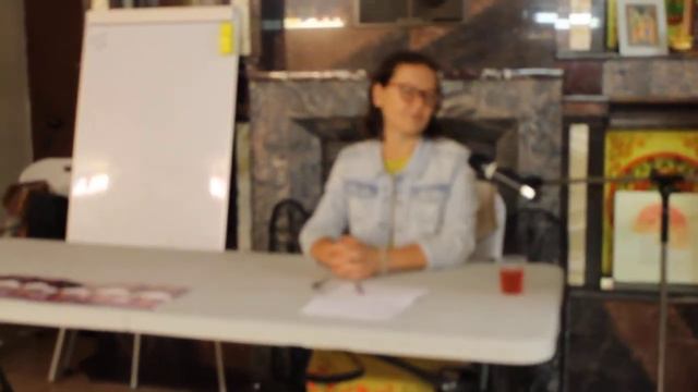Аюрведическое понимание здорового питания. Часть 1