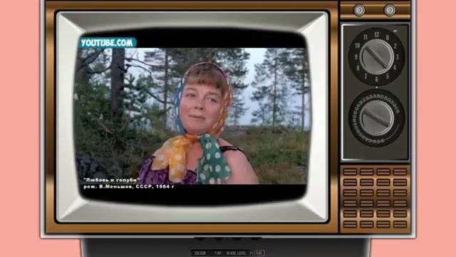 видеопредставление