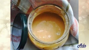 Горчица на рассоле Рецепт, пошаговый, как приготовить, видеорецепт