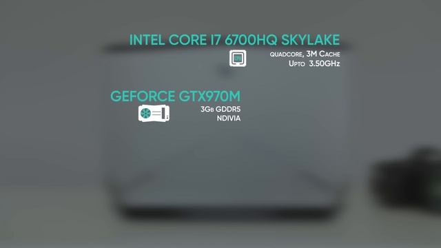 Alienware 15 R2 (6700HQ - GTX 970M): Vẫn rất mạnh và chất | ThinkView смотреть онлайн