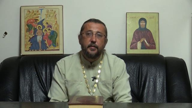 Что делать, если девушка влюбилась в девушку? Священник Игорь Сильченков смотреть онлайн