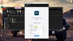 تحميل و تفعيل فوتوشوب 2020 اخر تحديث --الطريقة الصحيحة--2020--Download and install Photoshop 2020 ~