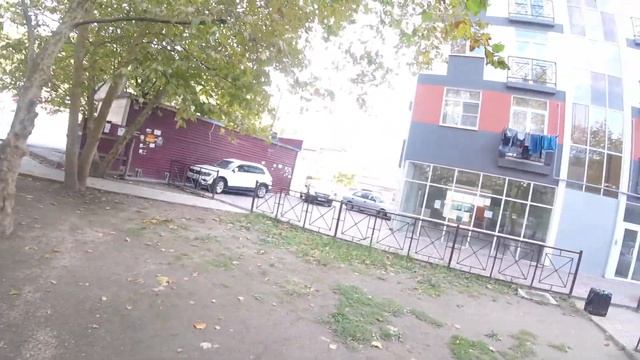 ОСТАЛАСЬ 1 КВАРТИРА!! Квартира с двумя балконами в Кудепсте // Купить квартиру в ЖК на Дарвина