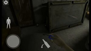 Самая первая версия Мистера Мита|MR MEAT 1.2.0