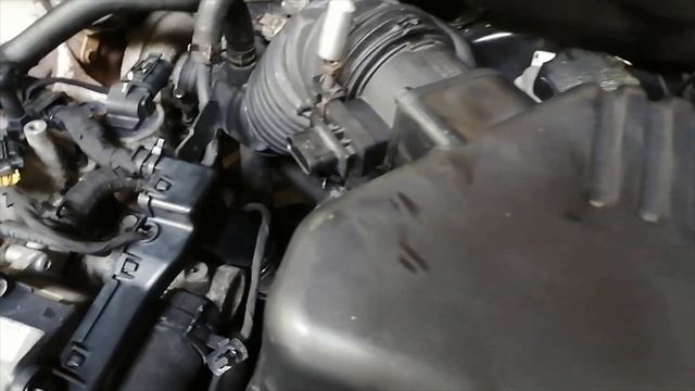 How to remove ECU ECM Hyundai I30 смотреть онлайн