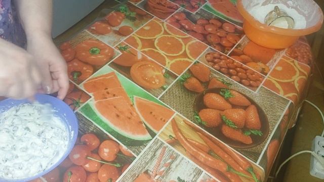 Вкуснейшие булочки с творогом# Гороховый суп#оченьвкусно