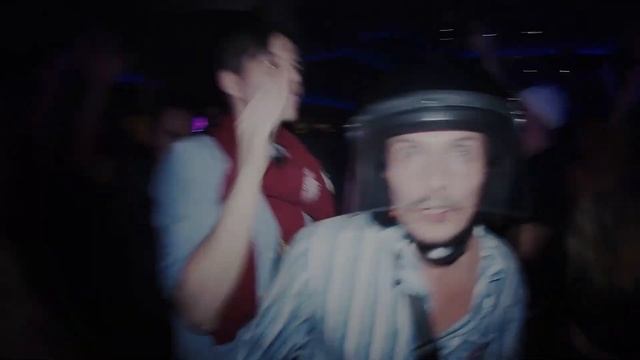 ГУДТАЙМС / 1930 MOSCOW смотреть онлайн