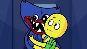 ORIGIN of MOMMY LONG LEGS.exe! (Cartoon Animation)