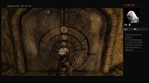 Skyrim Korvanjund Halls Door Code