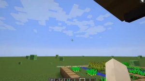 Как строить прямые рельсы в Rails of War в Майнкрафт