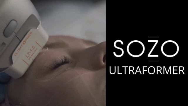 Ultraformer (Ультраформер). Smas-лифтинг