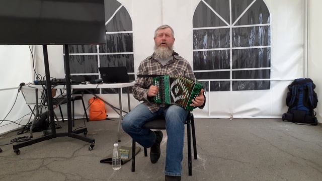 Александр Бормотов - Камаринская