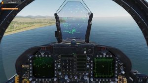 🔴 DCS World. Релиз. Попытка выйти в люди