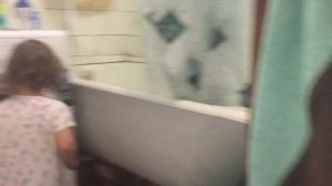 ЧТО УМЕЕТ РЕБЁНОК В 1,8 - Julia Melnikova