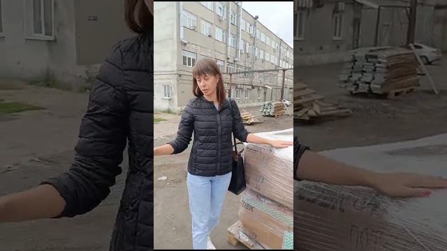 РО ОООВИ ,,ВоИн" в Алтайском крае оказало содействие в отправке гуманитарного груза