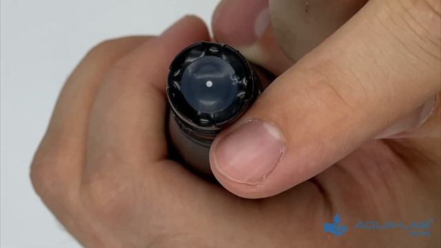 Оксиметр Milwaukee MW600 PRO для измерения растворенного кислорода в воде 20 мг/л | видеоинструкция