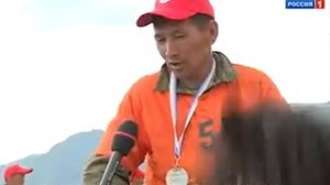 Эл Ойын - 2012: Игра для настоящих мужчин - Кок-Бору