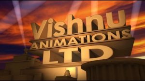20Th century fox animation.
