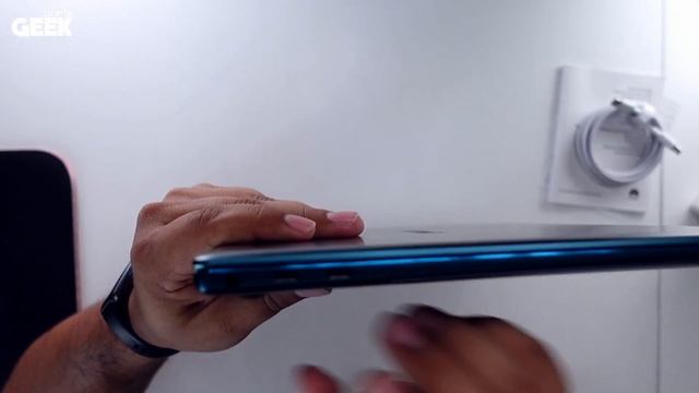 Unboxing | MateBook X Pro 2021 | Huawei смотреть онлайн