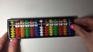 Как выбрать абакус для занятий