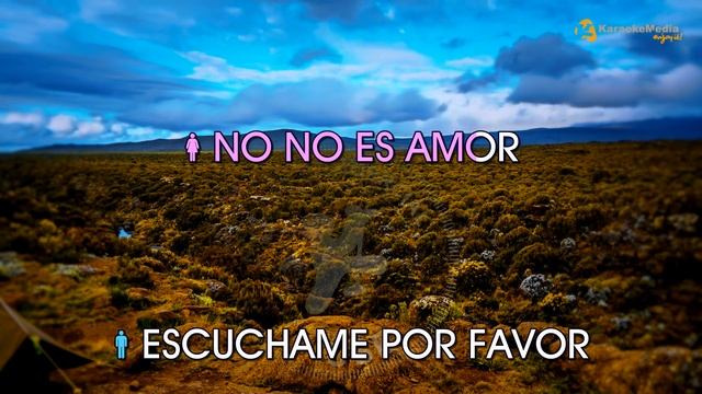 Aventura - Obsesion LETRA ( INSTRUMENTAL KARAOKE ) смотреть онлайн